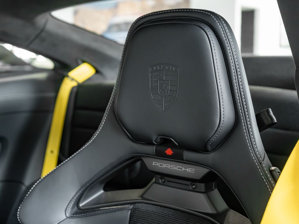 2026 Porsche 911 GT3 Colorado Springs CO