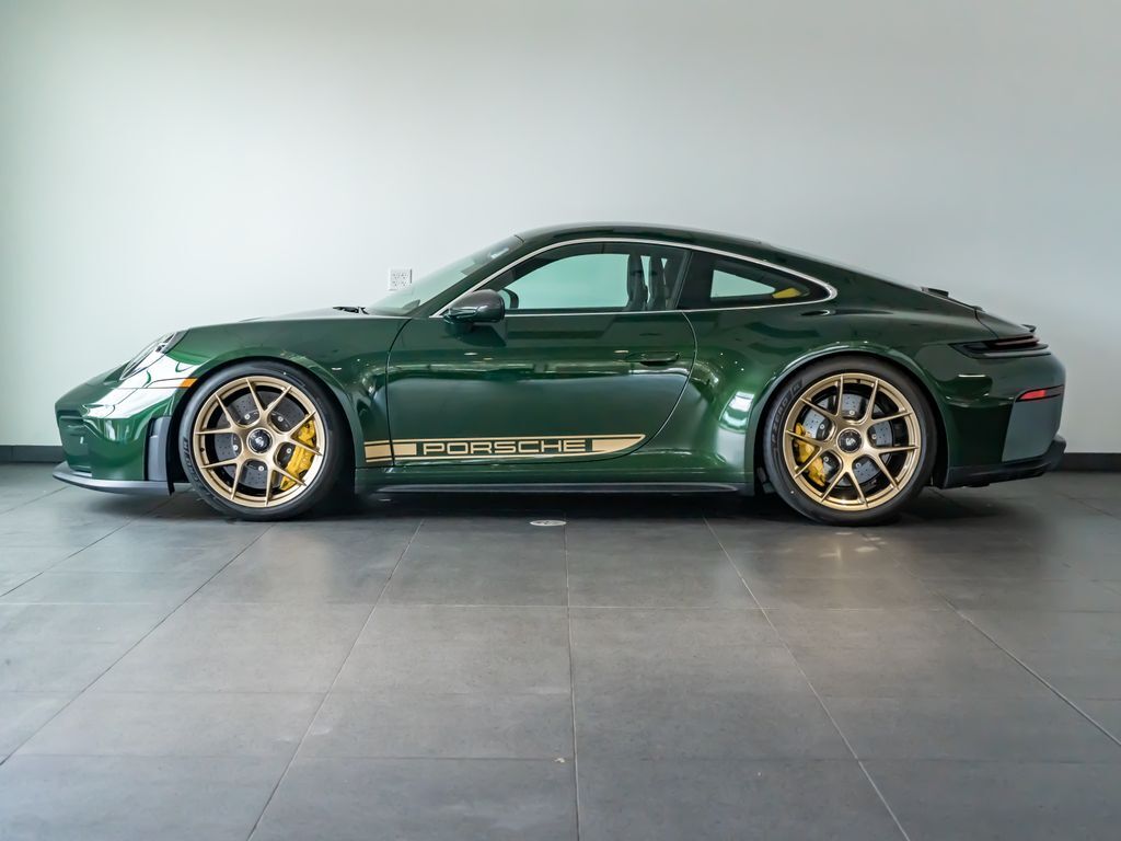 2026 Porsche 911 GT3 Colorado Springs CO