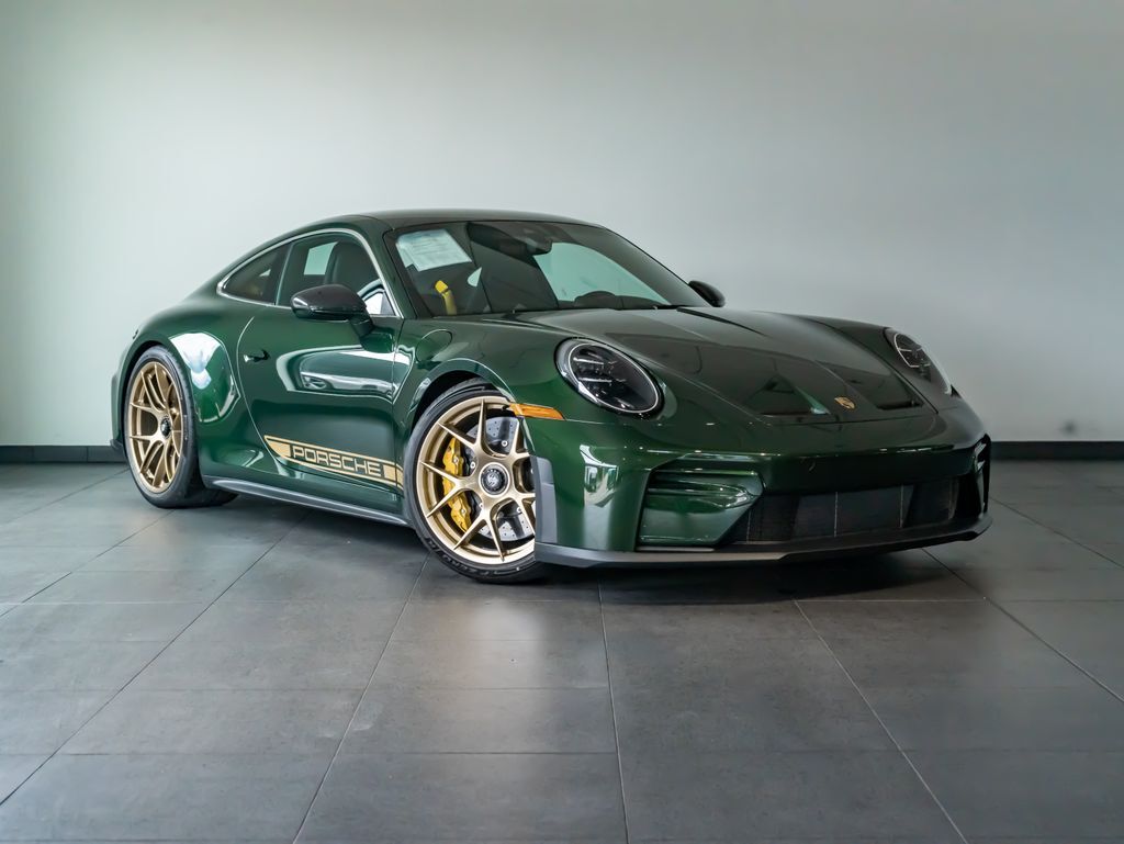 2026 Porsche 911 GT3 Colorado Springs CO