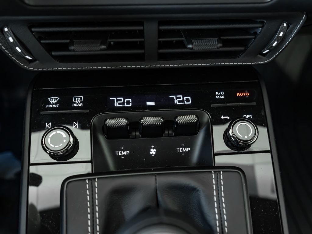 2026 Porsche 911 GT3 Colorado Springs CO