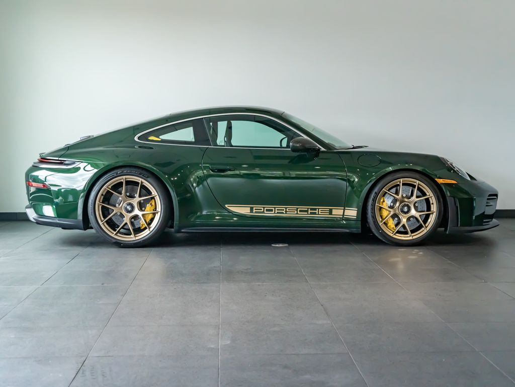 2026 Porsche 911 GT3 Colorado Springs CO