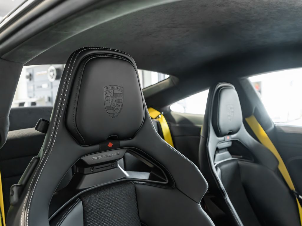 2026 Porsche 911 GT3 Colorado Springs CO