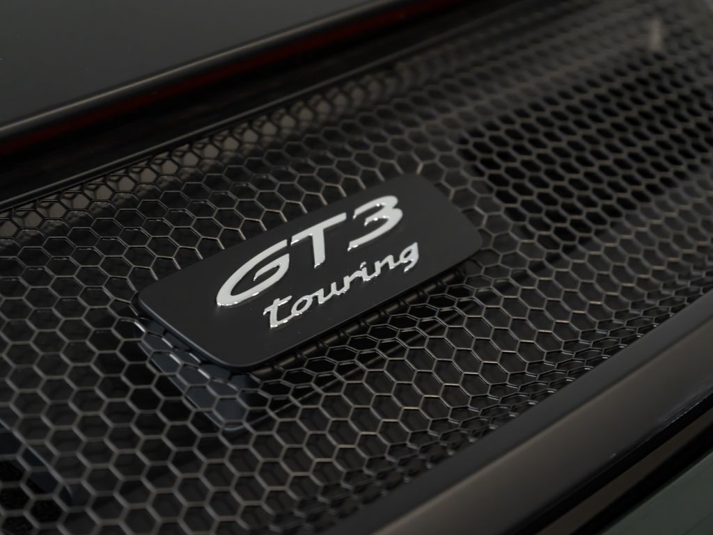 2026 Porsche 911 GT3 Colorado Springs CO