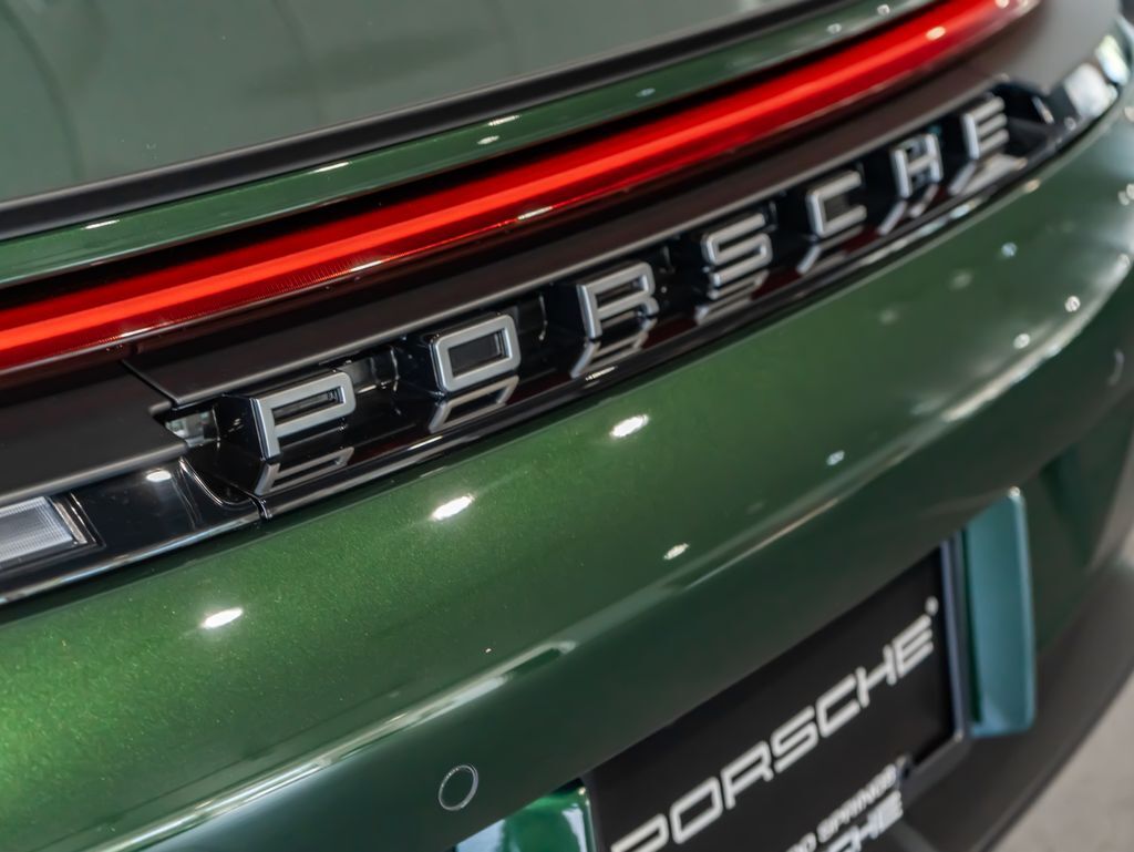 2026 Porsche 911 GT3 Colorado Springs CO