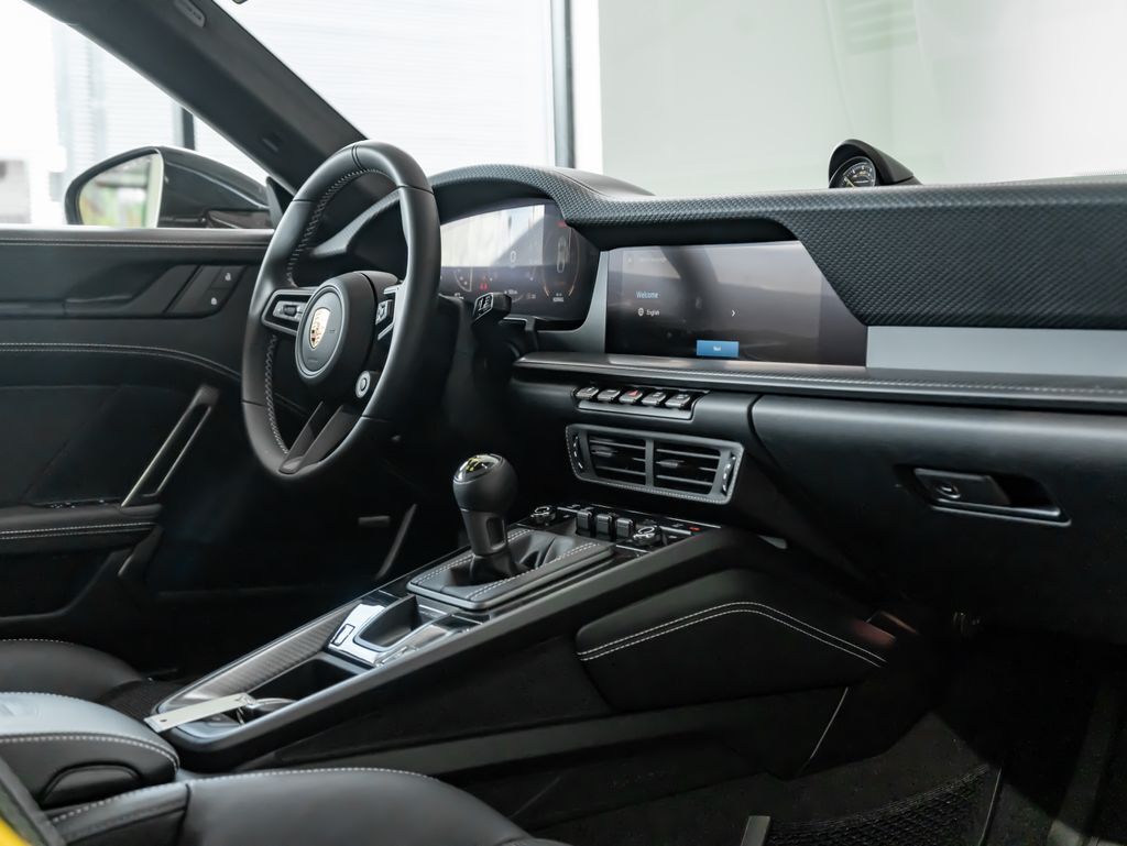 2026 Porsche 911 GT3 Colorado Springs CO