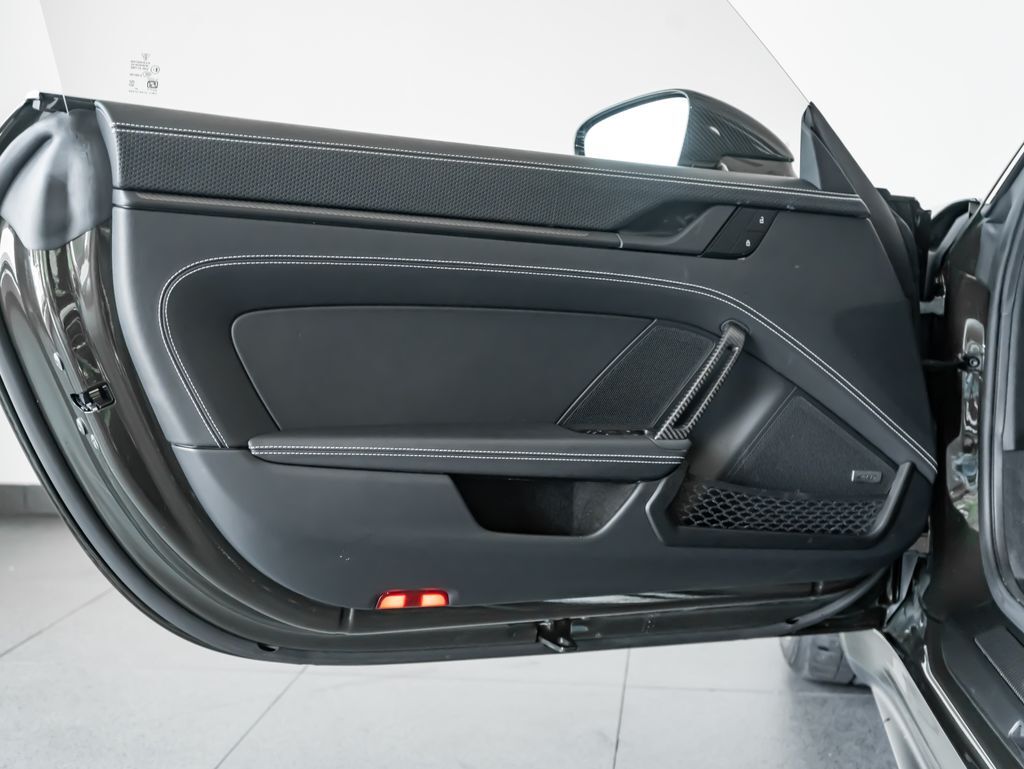 2026 Porsche 911 GT3 Colorado Springs CO