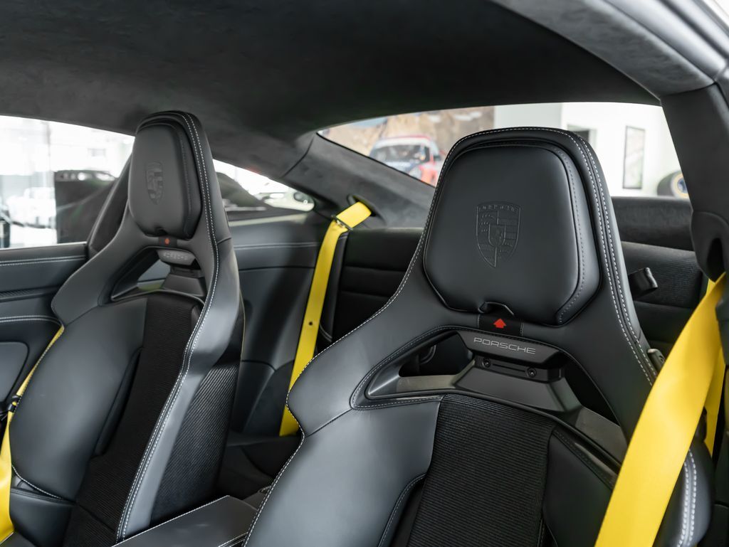 2026 Porsche 911 GT3 Colorado Springs CO