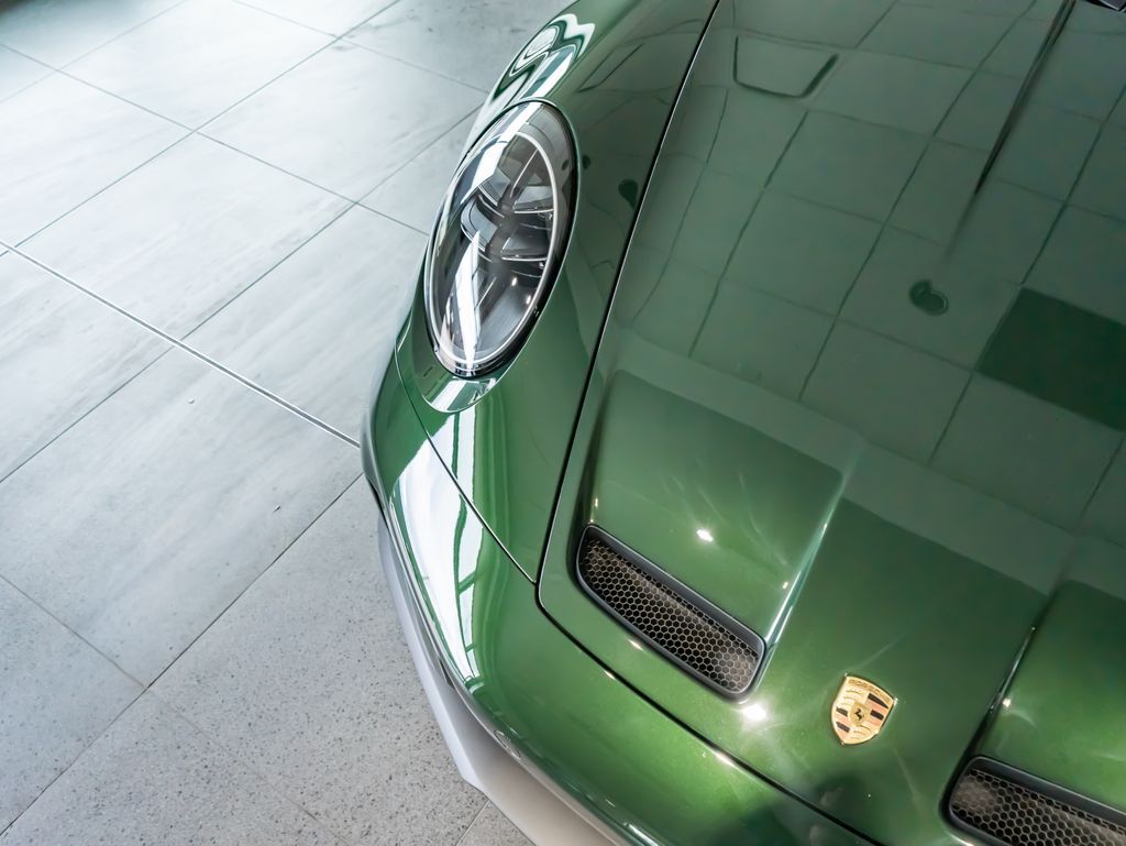 2026 Porsche 911 GT3 Colorado Springs CO