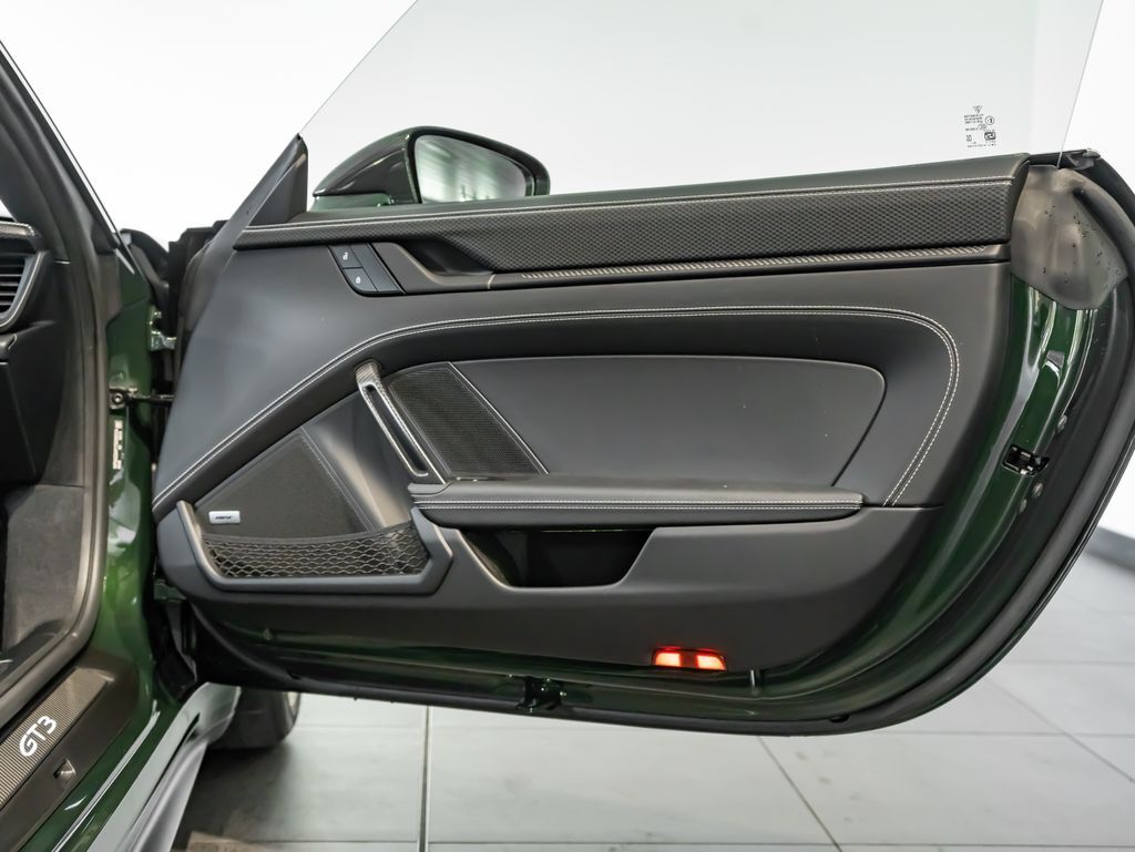 2026 Porsche 911 GT3 Colorado Springs CO