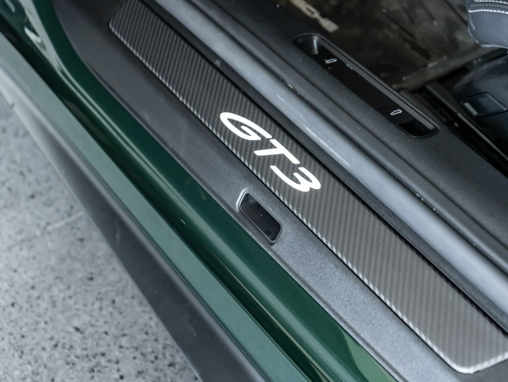 2026 Porsche 911 GT3 Colorado Springs CO