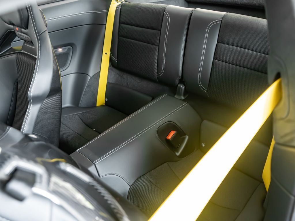 2026 Porsche 911 GT3 Colorado Springs CO