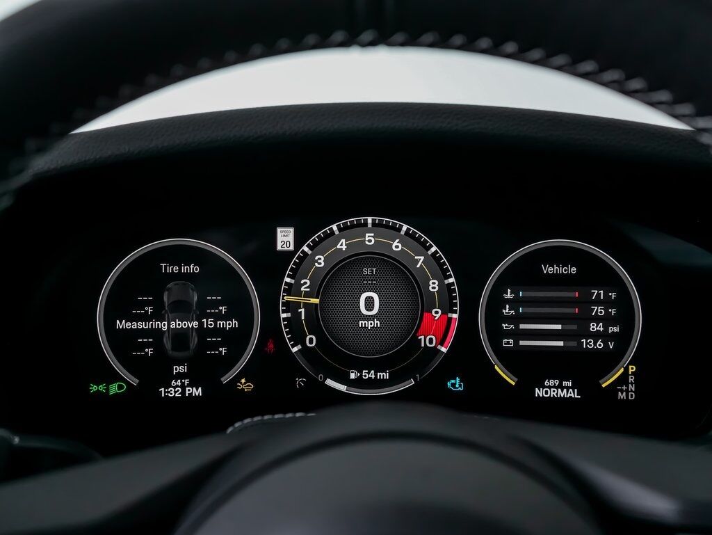 2026 Porsche 911 GT3 Colorado Springs CO