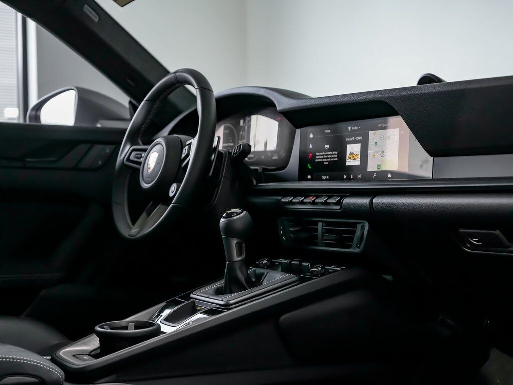 2026 Porsche 911 GT3 Colorado Springs CO