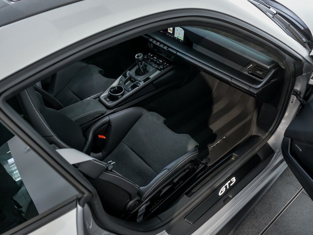 2026 Porsche 911 GT3 Colorado Springs CO