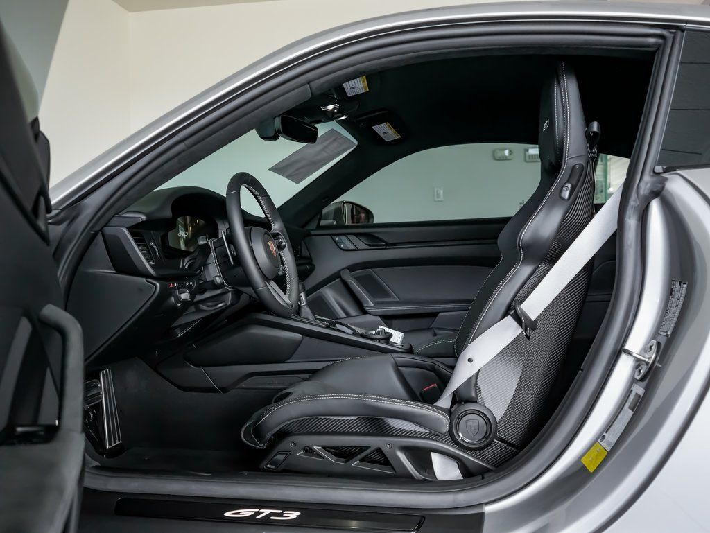 2026 Porsche 911 GT3 Colorado Springs CO