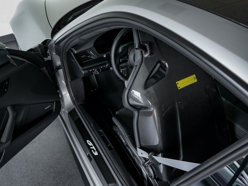 2026 Porsche 911 GT3 Colorado Springs CO