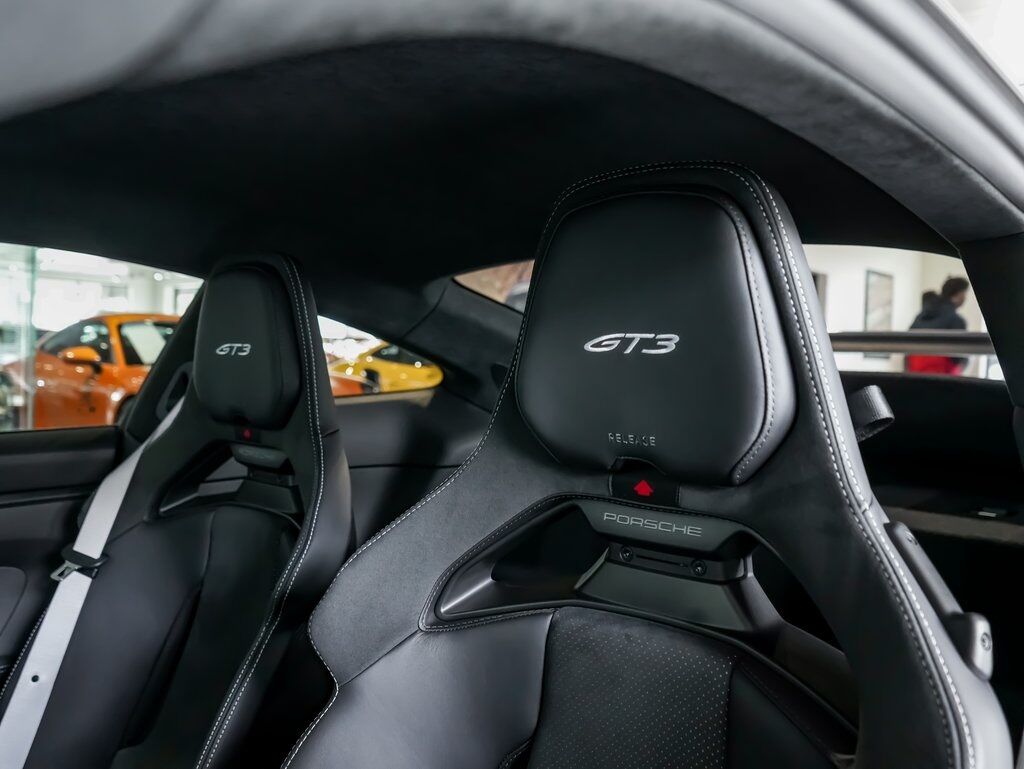 2026 Porsche 911 GT3 Colorado Springs CO