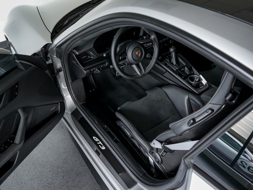 2026 Porsche 911 GT3 Colorado Springs CO
