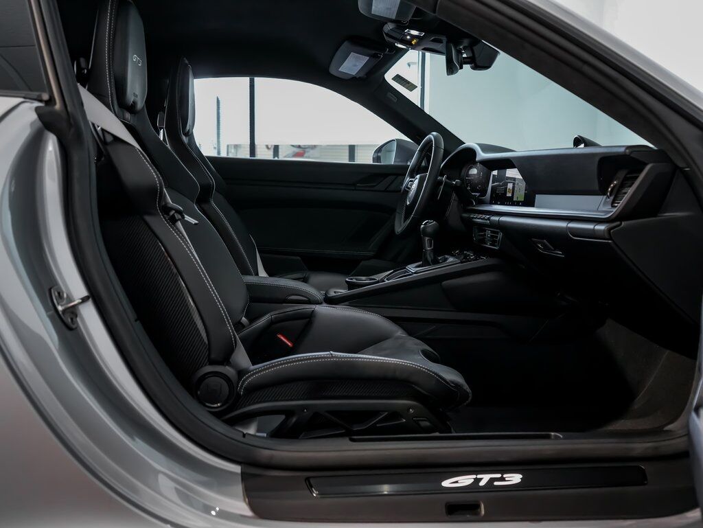 2026 Porsche 911 GT3 Colorado Springs CO