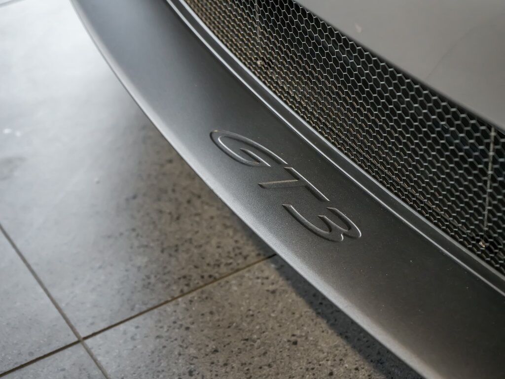 2026 Porsche 911 GT3 Colorado Springs CO