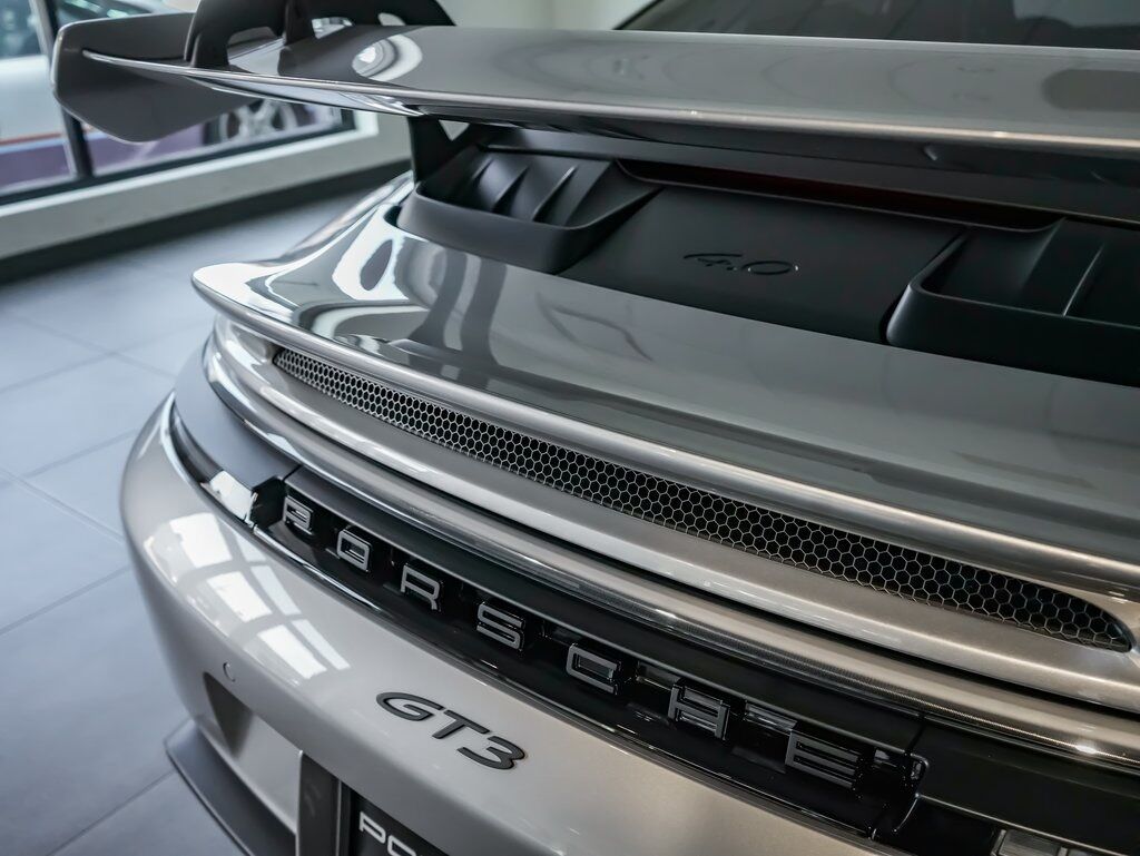 2026 Porsche 911 GT3 Colorado Springs CO