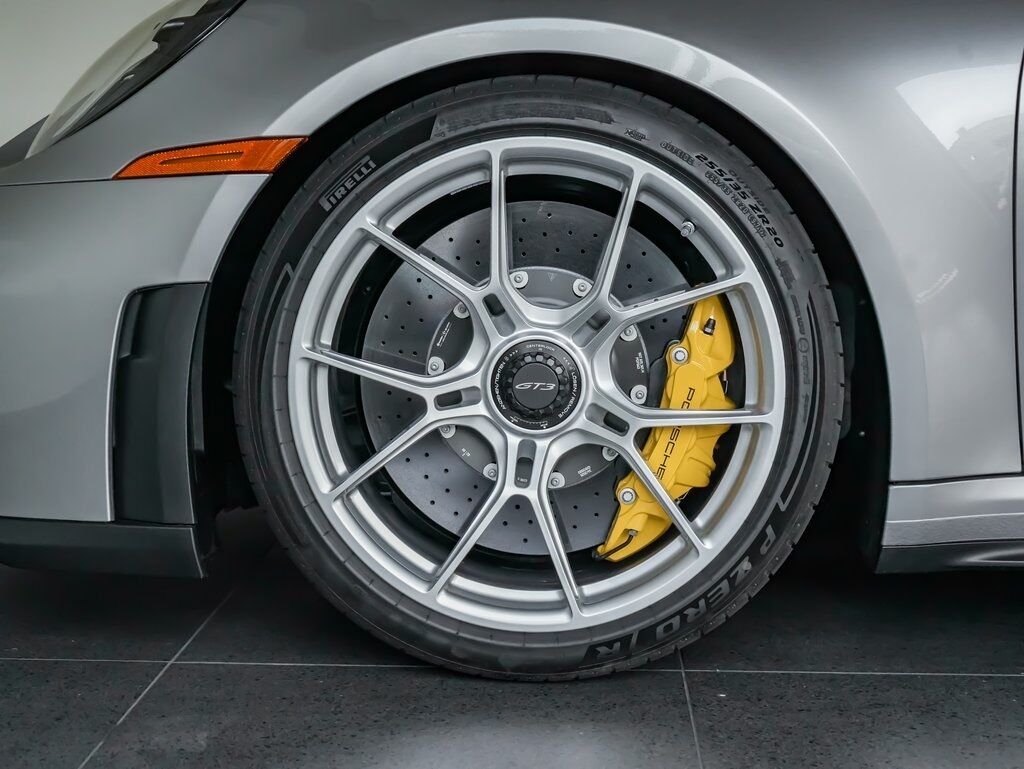 2026 Porsche 911 GT3 Colorado Springs CO