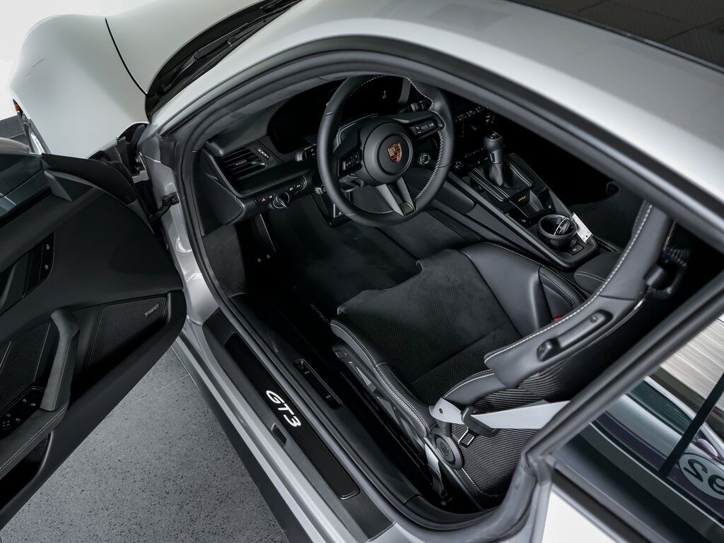 2026 Porsche 911 GT3 Colorado Springs CO