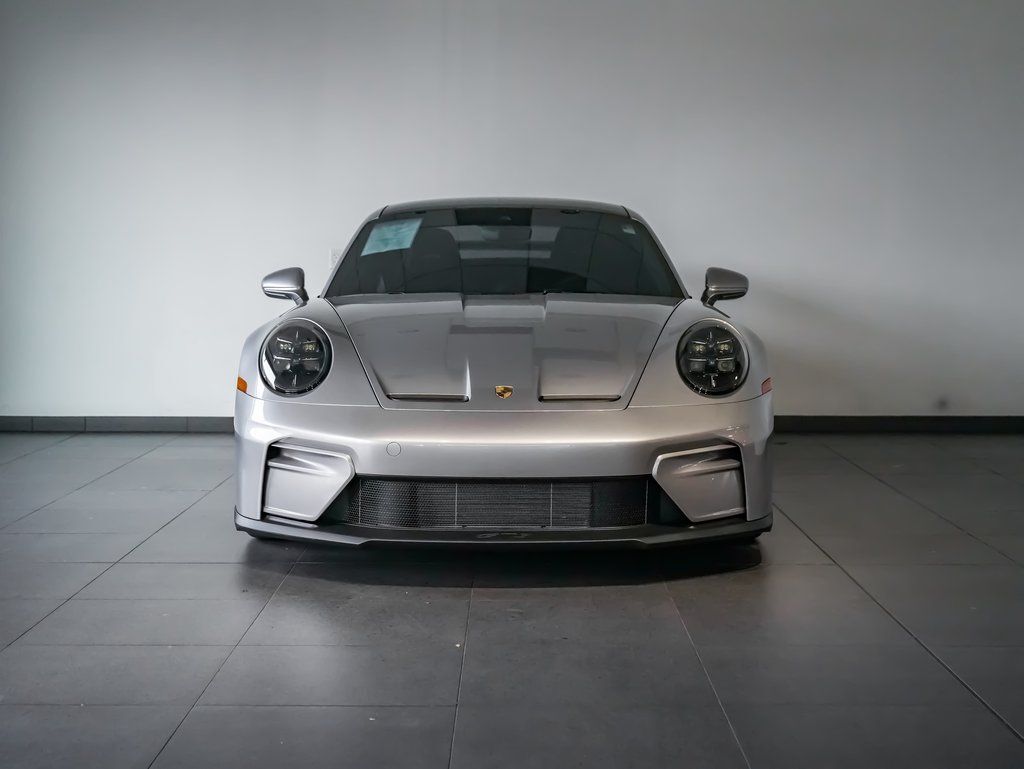 2026 Porsche 911 GT3 Colorado Springs CO