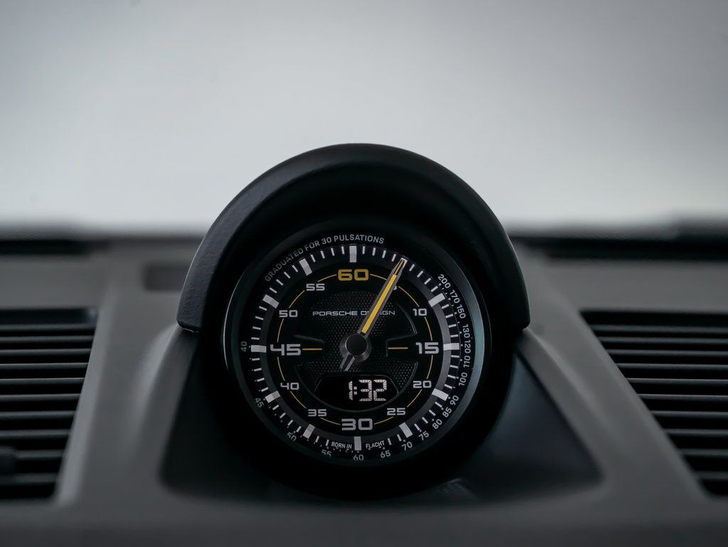 2026 Porsche 911 GT3 Colorado Springs CO