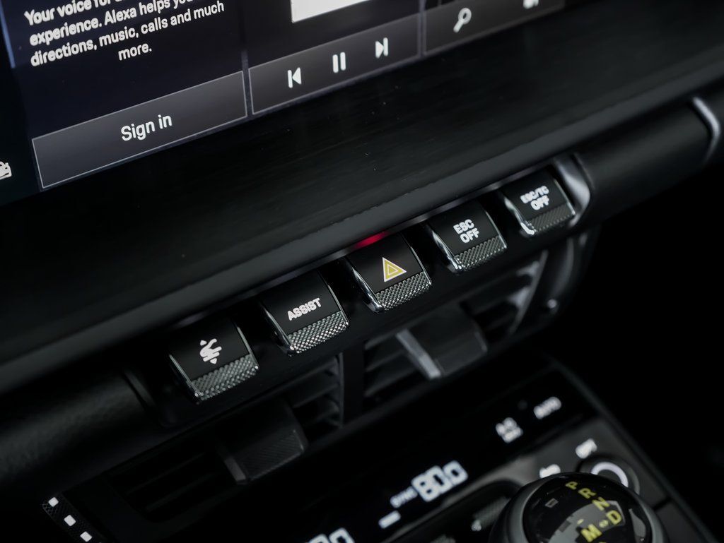 2026 Porsche 911 GT3 Colorado Springs CO