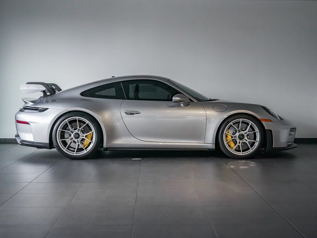 2026 Porsche 911 GT3 Colorado Springs CO