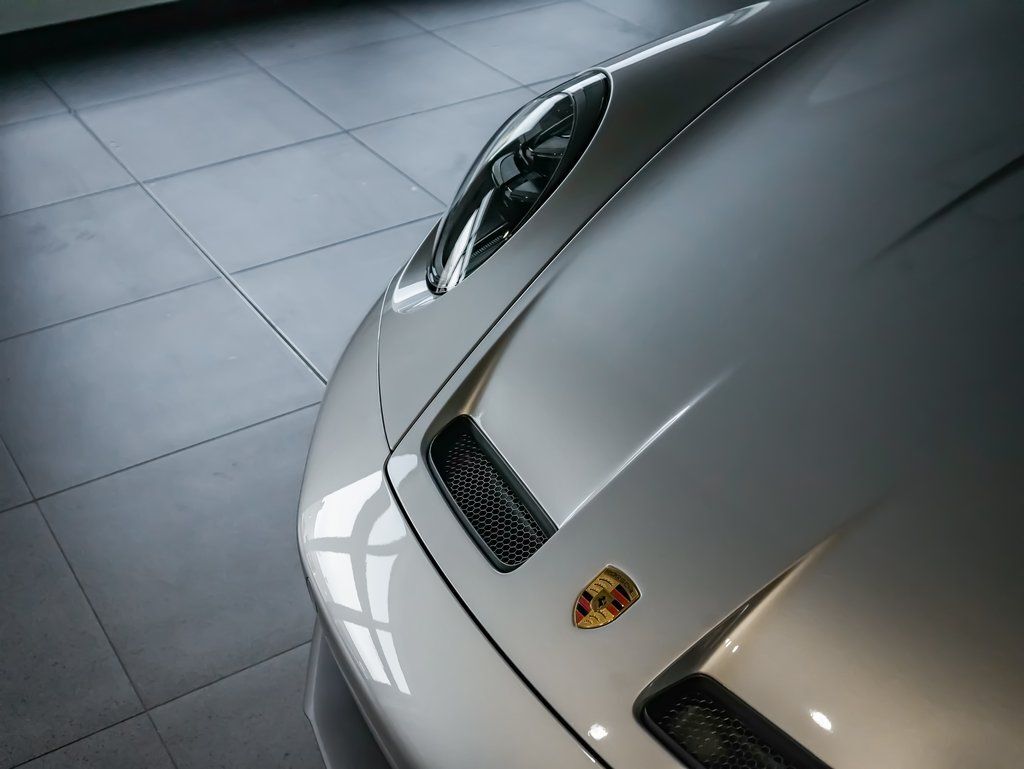 2026 Porsche 911 GT3 Colorado Springs CO