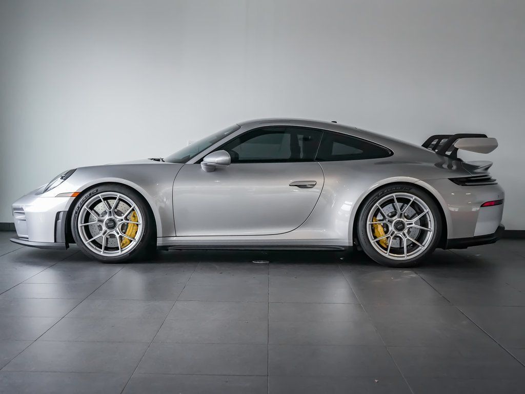 2026 Porsche 911 GT3 Colorado Springs CO