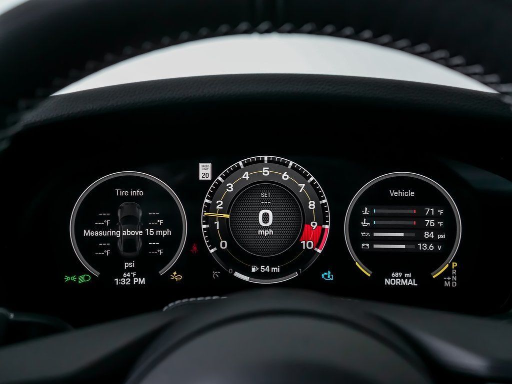 2026 Porsche 911 GT3 Colorado Springs CO