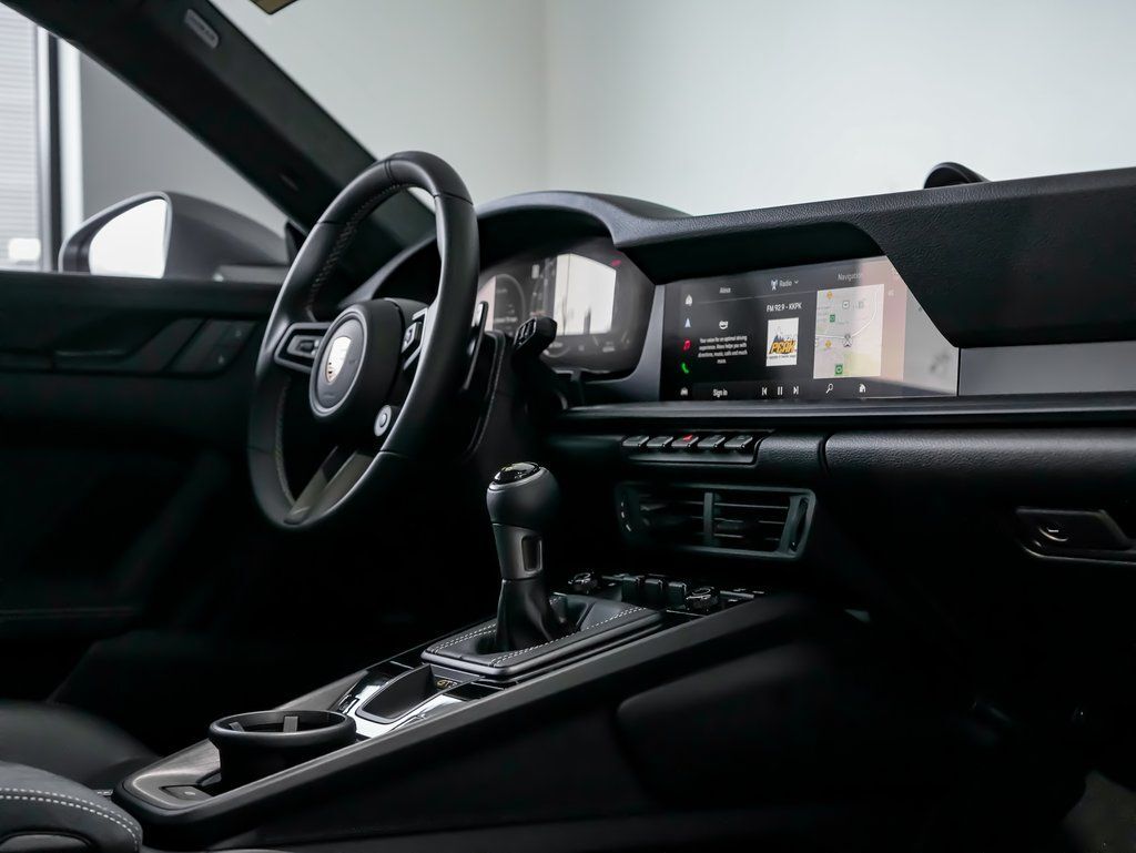 2026 Porsche 911 GT3 Colorado Springs CO