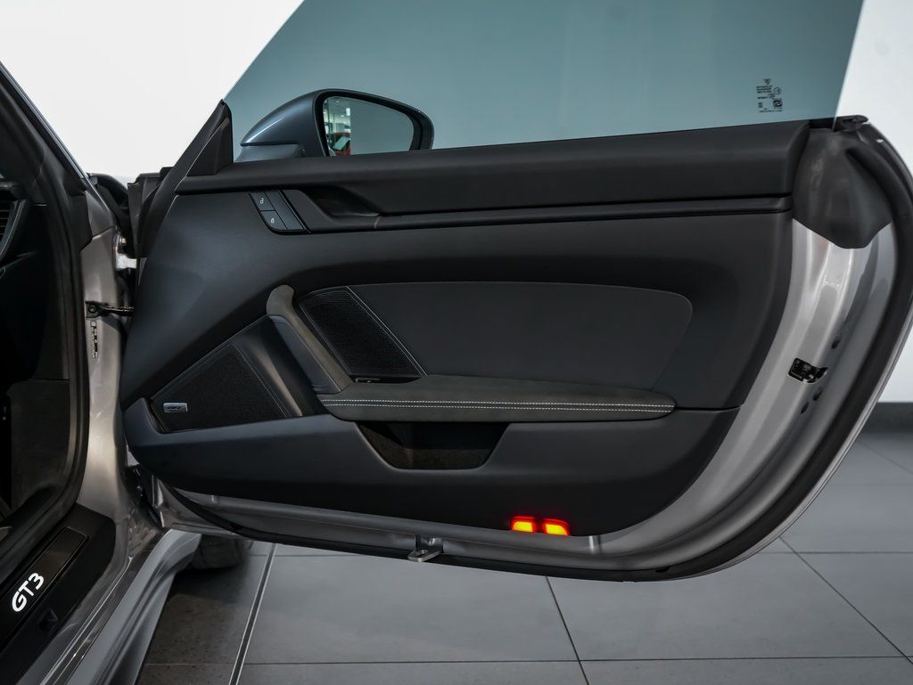 2026 Porsche 911 GT3 Colorado Springs CO