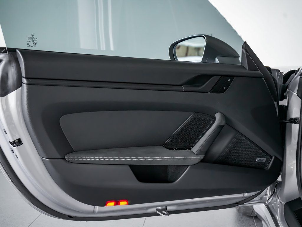 2026 Porsche 911 GT3 Colorado Springs CO