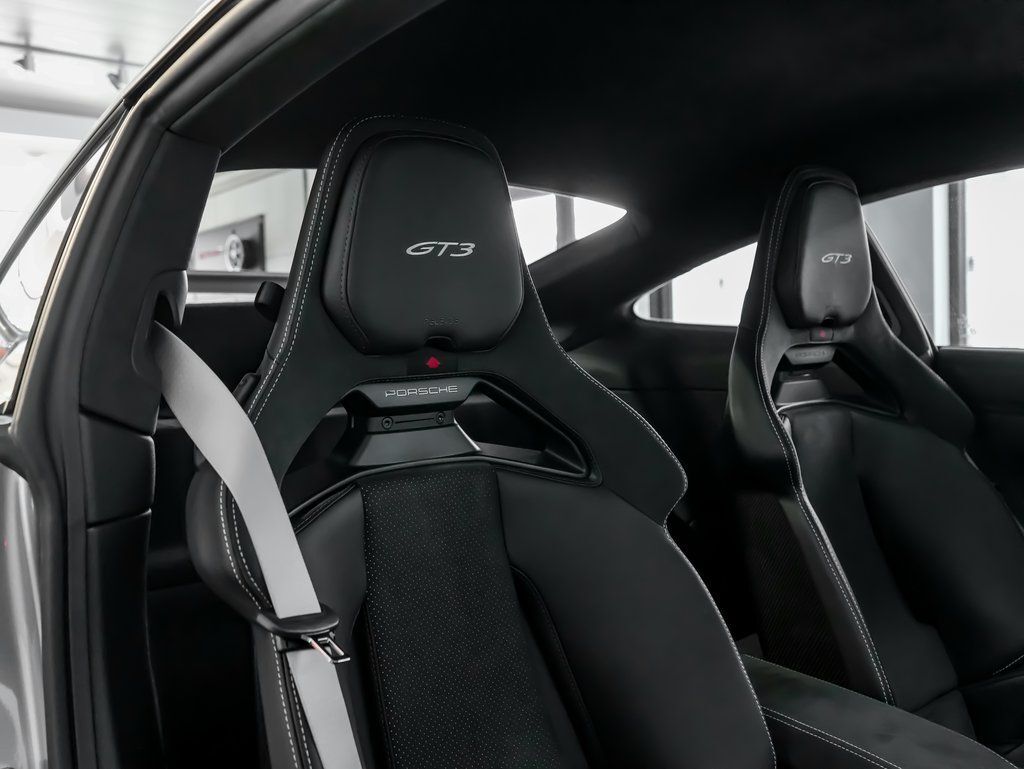 2026 Porsche 911 GT3 Colorado Springs CO