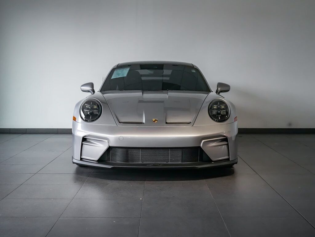 2026 Porsche 911 GT3 Colorado Springs CO