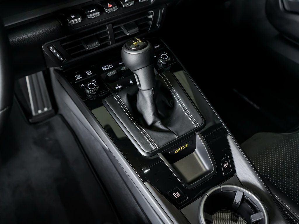 2026 Porsche 911 GT3 Colorado Springs CO