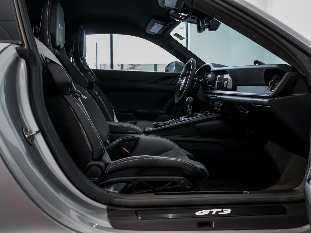 2026 Porsche 911 GT3 Colorado Springs CO