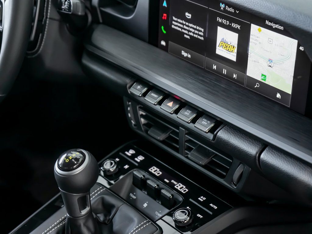 2026 Porsche 911 GT3 Colorado Springs CO