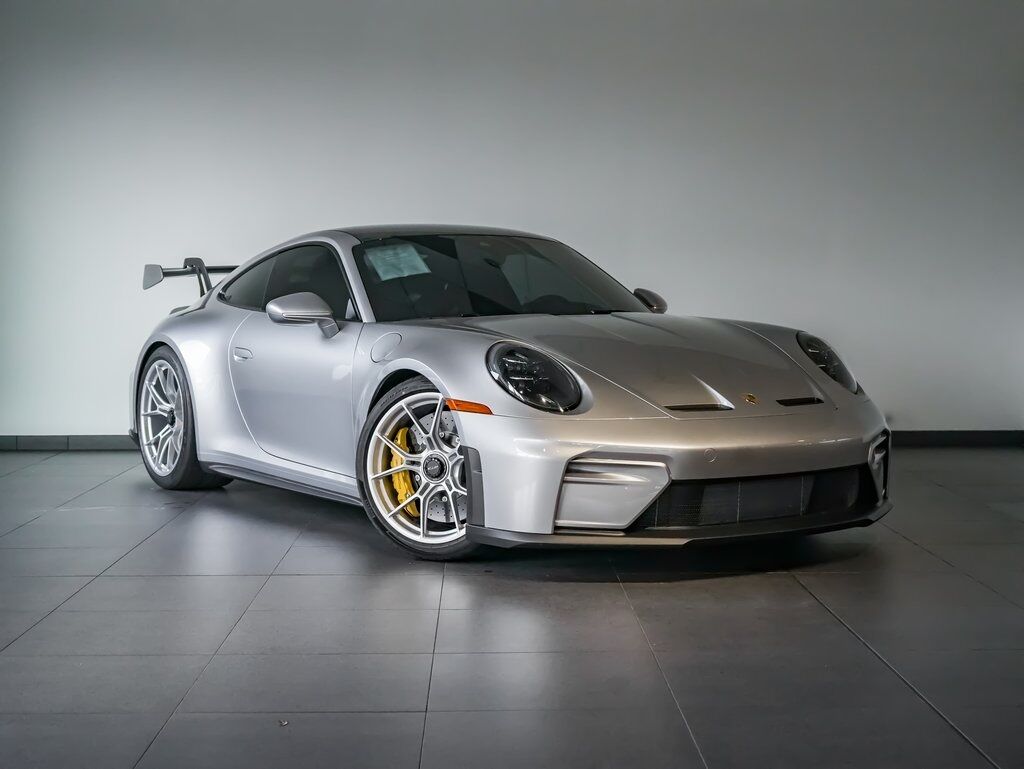 2026 Porsche 911 GT3 Colorado Springs CO