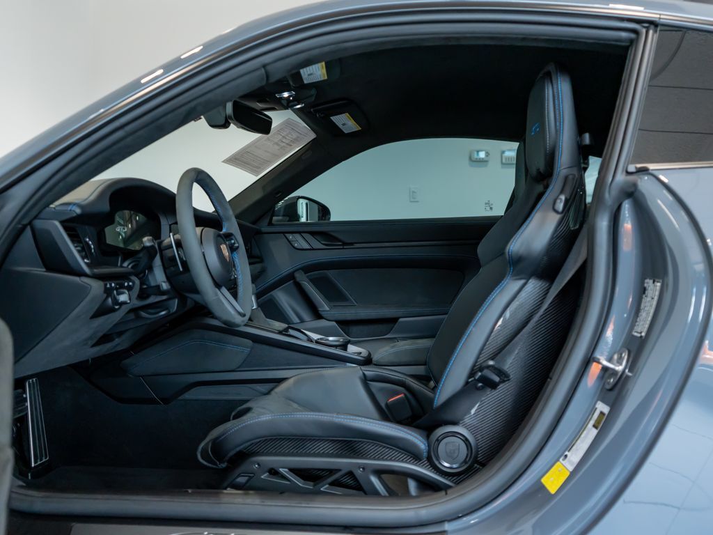 2026 Porsche 911 GT3 Colorado Springs CO