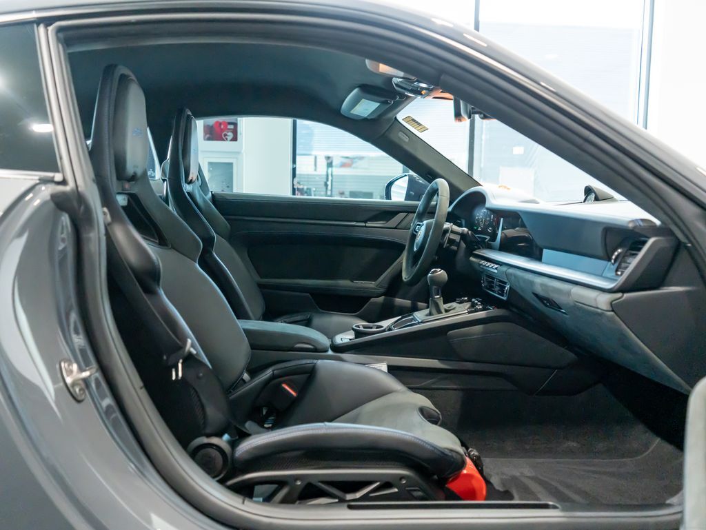 2026 Porsche 911 GT3 Colorado Springs CO