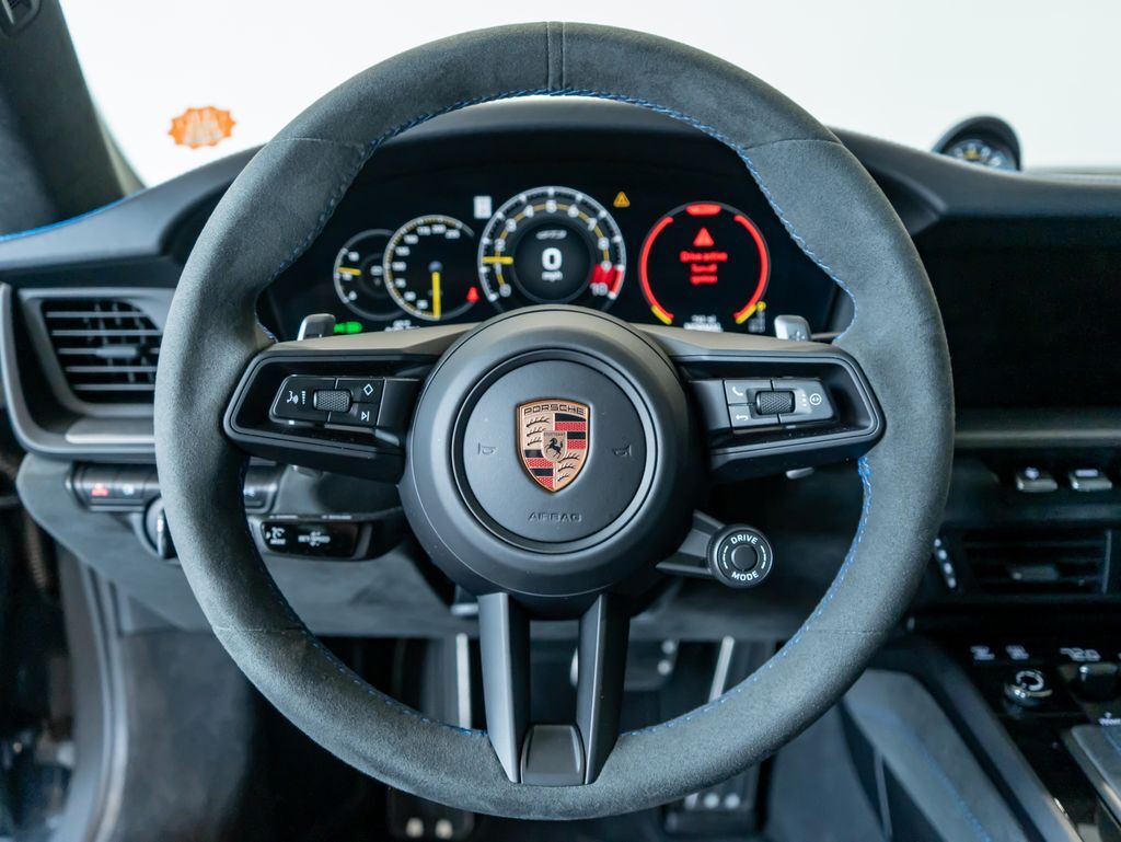 2026 Porsche 911 GT3 Colorado Springs CO