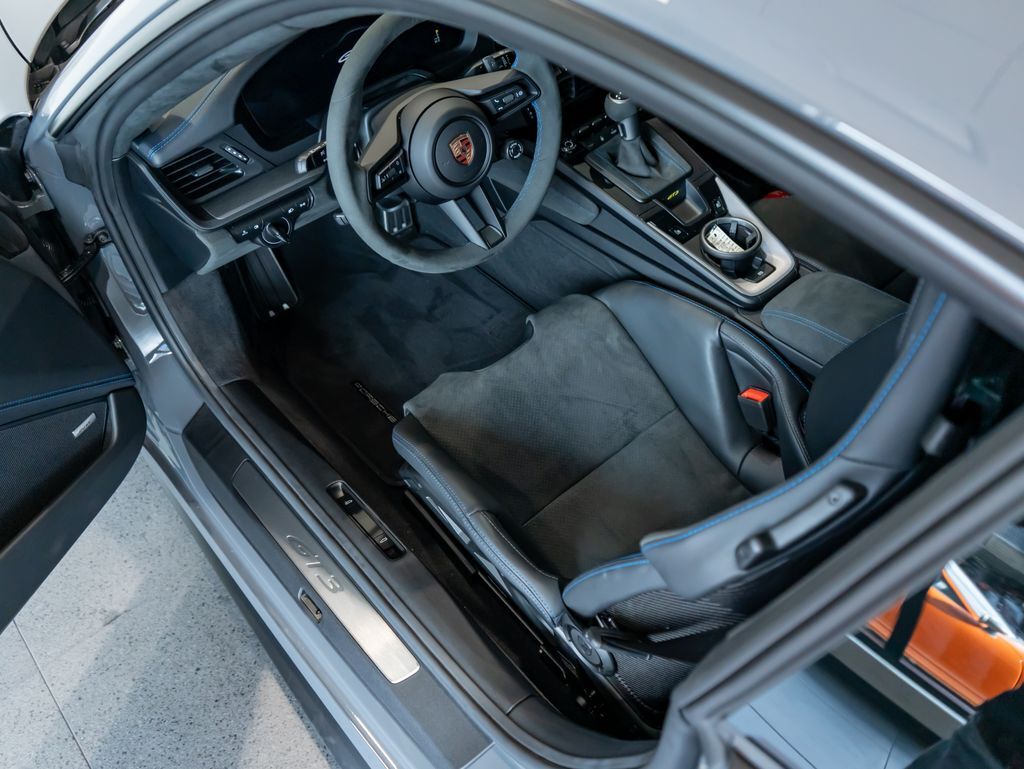 2026 Porsche 911 GT3 Colorado Springs CO