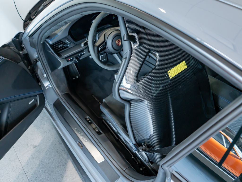 2026 Porsche 911 GT3 Colorado Springs CO