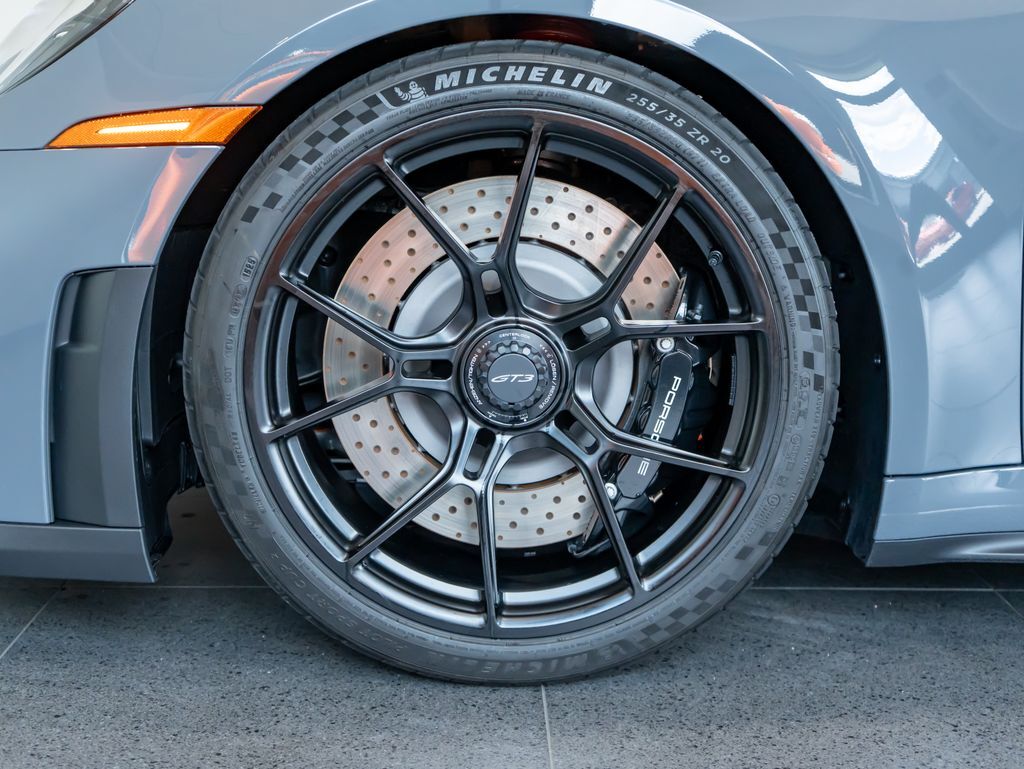 2026 Porsche 911 GT3 Colorado Springs CO
