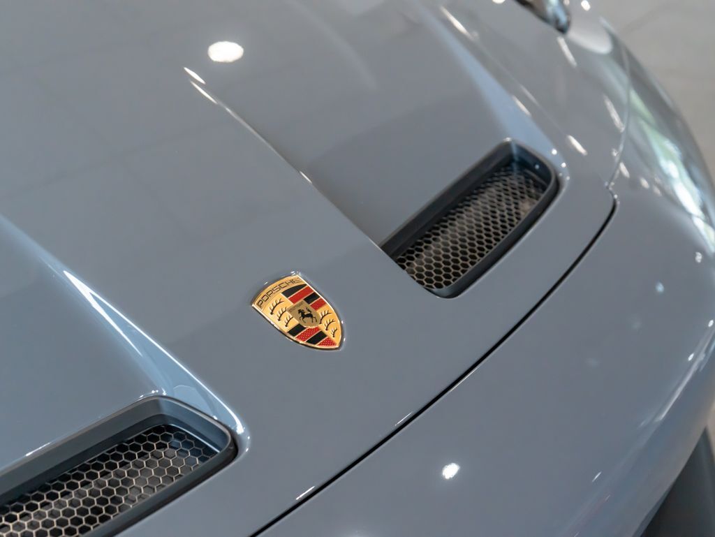 2026 Porsche 911 GT3 Colorado Springs CO